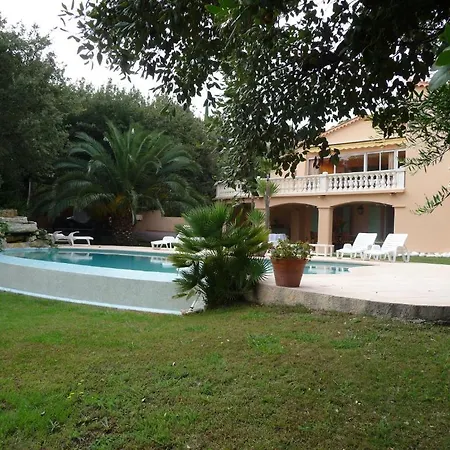 Heliambre Grimaud
