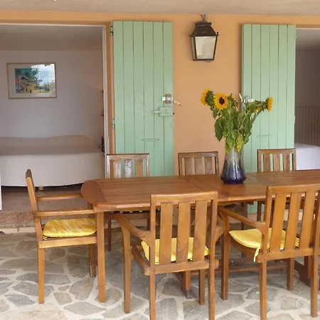 Heliambre 3* Grimaud