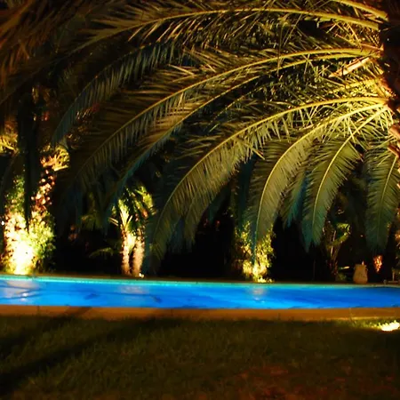 Guest house Heliambre 3*